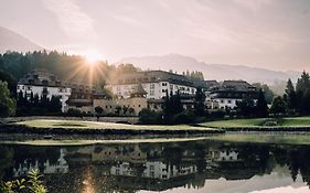 Schlosshotel Kitzbühel