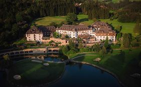 Schlosshotel Kitzbühel